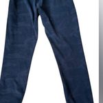 Vuori Daily Leggings Women's Black Camo 7/8 Length Pants size XS Run Gym Lounge Photo 1