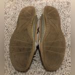 Sperry Sz 7M Women's Angelfish Leather Boat Shoe Linen Oat 9102047 Photo 6