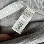 Athleta Grey Nirvana Wear Two Ways Wrap Cardigan Photo 3