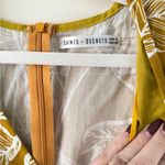 Saints + Secrets  palm tree dress Photo 2