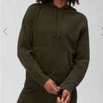 Spiritual Gangster Relaxed Chenille Hoodie Photo 0