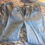 Abercrombie & Fitch  Curve Love High Rise 90s Relaxed Jean Photo 2