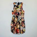 Anthropologie  Leifsdottir Adelita Brocade Dress Sz XS Photo 4