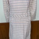 Villager Adorable Vintage 1960s  Union Made Skirt & Jacket Set! Photo 4