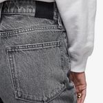 ANINE BING Betty Straight Jean Photo 1