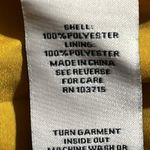 Nanette Lepore Colonel Pleated High Neck Dress Photo 7