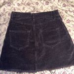 John Galt mini skirt  Photo 1
