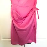 Princess Polly NWT Pink Ensley  Mini Dress Size US 10 Photo 5