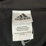 Adidas NEW Graphic Full Zip Track Jacket Youth XL Women's XS Athleisure Photo 3