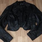 Bisou Bisou  M cropped blazer Photo 1