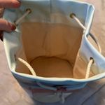 Sunset Stripes Bucket Bag Photo 2