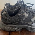 Nike Women's Vomero 5 V5 Black on Black Size 10 Athletic Sneaker Photo 1