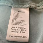 Anthropologie  Dolan Alvia peasant top sz M Photo 9