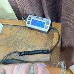 Alice McCALL  Dress Womens 4 Pink Lip‎ Print Sweetheart Strapless Mini Dress Prom Photo 14