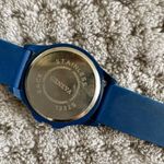 Navy Blue Watch Photo 3