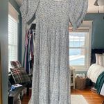 Abercrombie & Fitch Midi Dress Photo 1