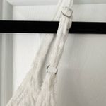 Anthropologie Lace Midi Slip Dress /Cover-up, Size L Photo 13