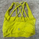 buff bunny revolution sports bra size small Photo 2