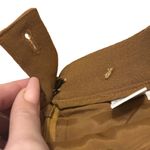 Dana Buchman Vintage Brown Wool Blend Pencil Straight Womens Size 8 Photo 4