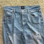 Urban Outfitters  BDG Classic Denim Blue Jeans Photo 7