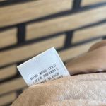 Altar'd State Altr’d State Tan Corduroy Belted Shorts Size XS Photo 6