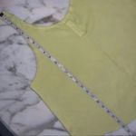 Nike NEW  Yoga Luxe Henley Tank Top Photo 8