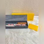 Fendi Full Inclusion  Interchangeable
Mother of Pearl Watch Set Photo 1