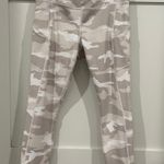 Athleta Camo Active Leggings Photo 1