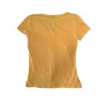 Miss Sixty Grail 2000s made in Italy rhinestone bedazzled shirt medium Photo 8