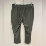 Under Armour University of Northern Iowa‎ grey crop  leggings Photo 5