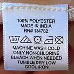 Indulge  In Style Faux Wrap Blouse Photo 12