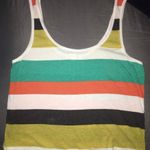 I Love H81 Cropped  Tank Top Photo 0