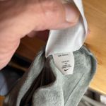 Nike  Women's Light Gray Dri-FIT Tank‎ Top Photo 5