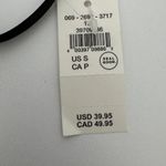 Aerie Show Off Winter Floral Lace Corset Bra Crop Top Size Small Cami Crop NWT Photo 12