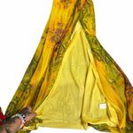 Bee Darlin  McBling Y2K Formal Strapless Dress Size 3/4 Photo 3