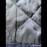 edoardo bonazzi per aledoa‎ italy Womens coat XL Blue Vintage Photo 9