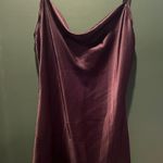 Silk Dress Size XS Photo 0