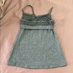 Lululemon EUC bra tank Photo 1