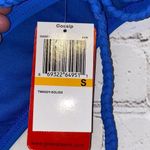 Gossip NWT  Blue Bikini Bottoms Photo 4