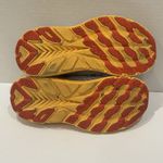 Hoka  One One Clifton 8 1119394-SSIF Women's US 7B Running Shoes Blue Sneakers Photo 8