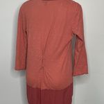 Anthropologie Left of Center x High/Low Button Back Top- XL Photo 6