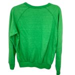 Midnight Rider Sagittarius Zodiac Constellation Graphic Sweatshirt Green Small Photo 1