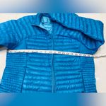 Eddie Bauer Practical and pretty  jacket 💙💙 Photo 5