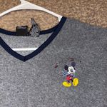 Disney Micky Mouse Pullover Photo 2