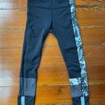 Lululemon Rare Run The World Zippered Cuff Running 7/8 Leggings/Tights Sz 2 Photo 0