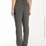 Free People Shelia Pants in Green XS Photo 1