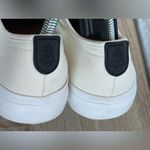 Laura Scott The Office of Angela Scott Stripe Sneakers size 7 Photo 6