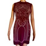 Say What? Say What? Embellished sleeveless bodycon dress Photo 0