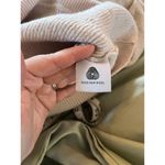 Max Mara Leisure 100% Wool Off White V-Neck Sweater S Small Photo 4