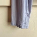 Lululemon Lavender No Inhibitions Long Sleeve Shirt Photo 9